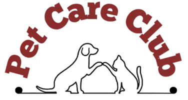 The Pet Care Club, Omaha Logo
