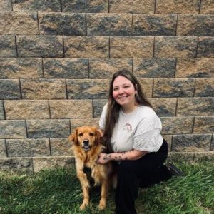 Bailey - Pet Care Club - Pet Professional
