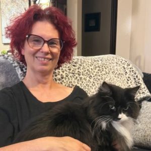 Jennifer - Pet Care Club - Pet Professional